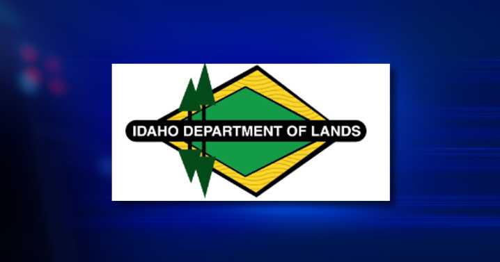 Idaho Department of Lands firefighter dies while assisting with prescribed fire