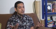 Dallas teacher says he's wrongly charged in ICE protest shooting