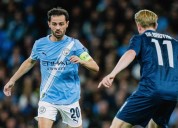 Debuta el Manchester City con victoria en la Champions