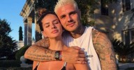 Mauro Icardi mostró la lujosa mansión que comparte con la China Suárez en Turquía