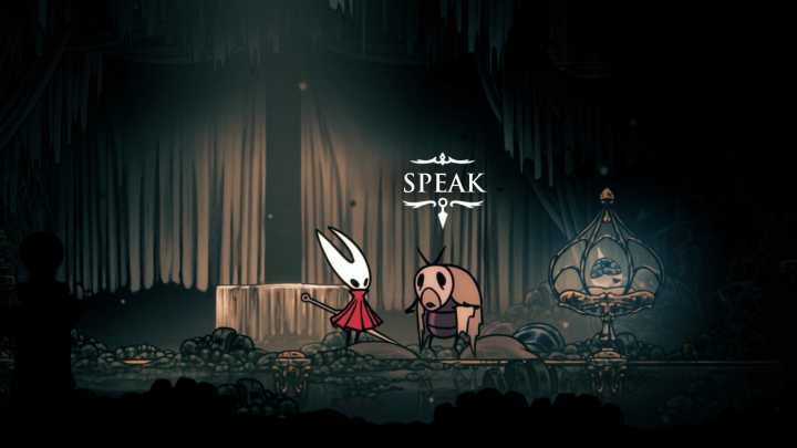 Hollow Knight: Silksong - Great Taste of Pharloom Quest Guide
