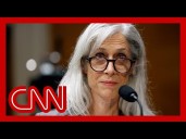 ‘I was fired for holding the line’: Ousted CDC director testifies about RFK Jr. dismissing her