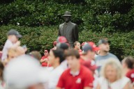 Goodman: The War of Northern Aggression marches into Alabama
