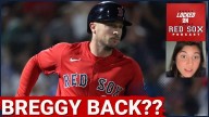 EXCLUSIVE: Alex Bregman's Slump-Busting Series REVEALED | Is Boston's Star BACK in Time?