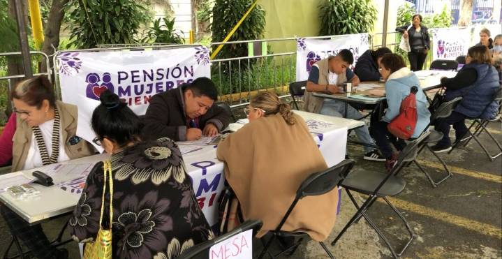 “Mujeres Bienestar 2025”: Promesas, pagos y dudas en un programa histórico de pensión