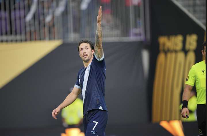 Former USMNT players enter Concacaf fray for final round of World Cup qualifying
