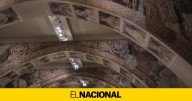 El MNAC insiste en el peligro de trasladar las obras de Sijena y presenta un calendario alternativo al juzgado