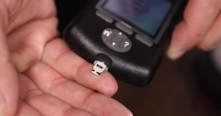 Nearly 1 in 2 people with diabetes worldwide don't realize they have it, study finds