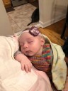 It’s Me, Not the Method: When Sleep Advice Breaks New Mothers