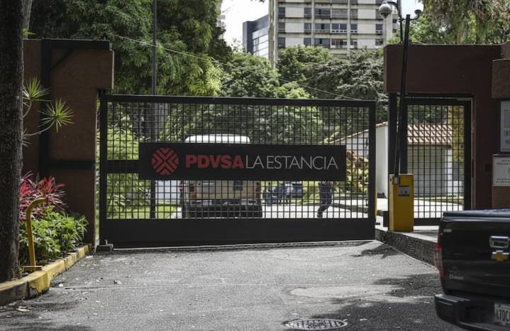 Justicia de EE UU valida bonos 2020 de Pdvsa y suspende temporalmente subasta