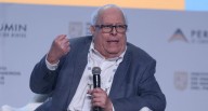 Perumin 37 | Julio Velarde: “Recién desde junio la tasa de interés en soles le afecta a Petro-Perú” | BCR 