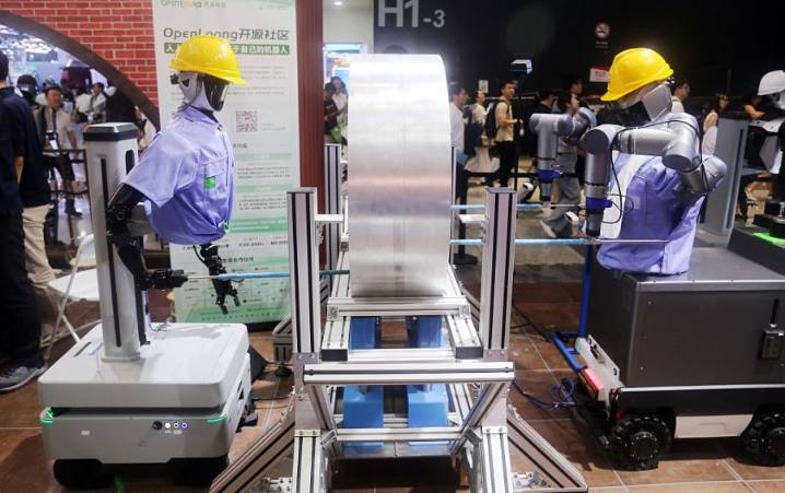 Work, Well-Being, and the Prospect of Job Extinction