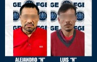 Agresores familiares y de mujeres en proceso penal