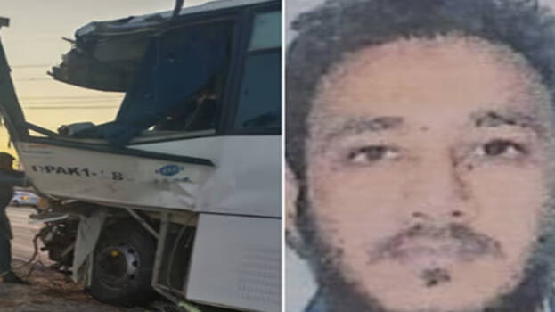Indian expatriate killed in fatal road accident in Saudi Arabia