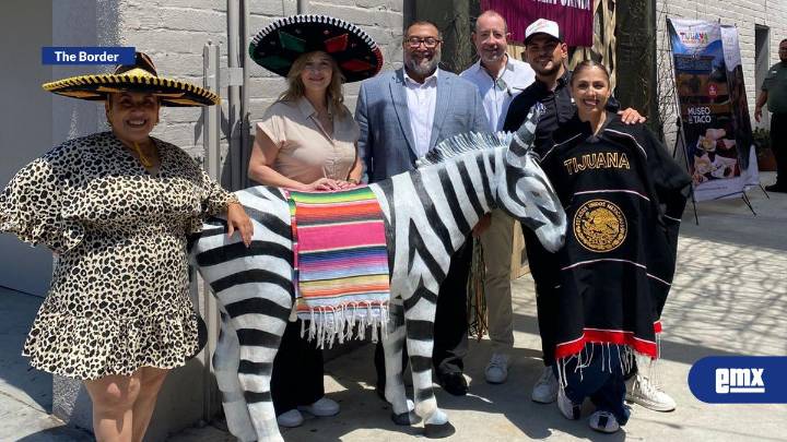 Presentan bondades y atractivos de Tijuana en “Ventana a México”