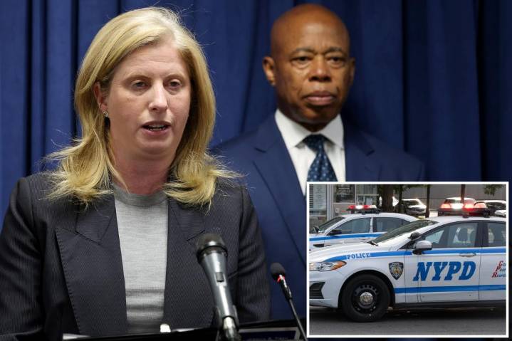 NYPD boosting presence at 'critical' locations for 9/11 anniversary, UNGA, Jewish high holidays after receiving vague bomb threats