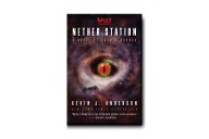 "Nether Station": A crew awakens and prepares to begin its mission