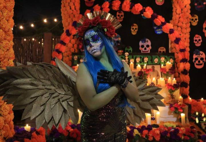 Buscan que Hanal Pixán sea una marca cultural en Cancún