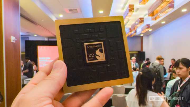 Qualcomm’s new Snapdragon X2 Elite and X2 Elite Extreme could be the fastest chips for Windows
