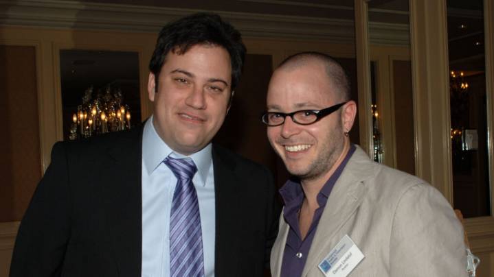 ‘Lost’ Co-Creator Damon Lindelof Says He Won’t Work With Disney Unless Jimmy Kimmel Is Reinstated