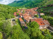 El pueblo sin coches que ha sido elegido el más bonito de Cantabria