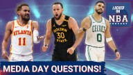 Can Jonathan Kuminga's STALEMATE In Golden State HURT The Warriors?!