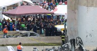 Explosión de pipa en Iztapalapa: Cifra de muertos sube a 9; abuelita que salvó a su nieta está viva
