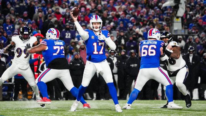 NFL Week 1 picks, predictions, schedule, odds, fantasy tips