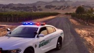 Sonoma County deputy dies after falling from horse