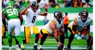 No preseason was no issue for veteran QBs