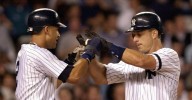2000 Yankees Diary, September 13: Mo fends off the comeback