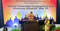 Los carmelitas eligen a un párroco de Madrid como nuevo Prior General de la orden