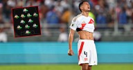 Sin ningún jugador de Perú: el once ideal de las Eliminatorias sudamericanas 2026