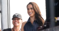 May Mailman, Stephen Miller’s Former Top Aide, Ridicules “Meghan Markle Syndrome”
