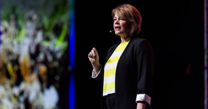 Perspective: Sharon Eubank’s new book highlights the power of everyday humanitarians
