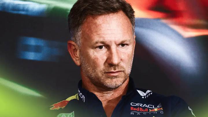 ‘Crazy’ new Red Bull engine clue emerges after ’embarrassing’ Christian Horner claim