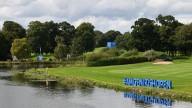 Irish Open Round Four Tee Times 2025