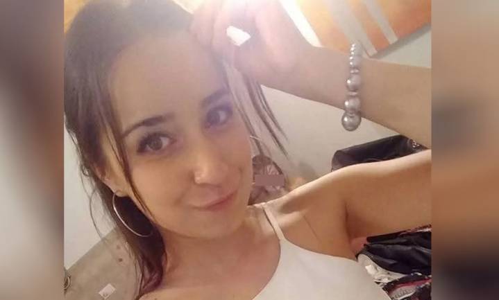 Revelan datos de la autopsia al cuerpo de Solange, la joven que fue asesinada en