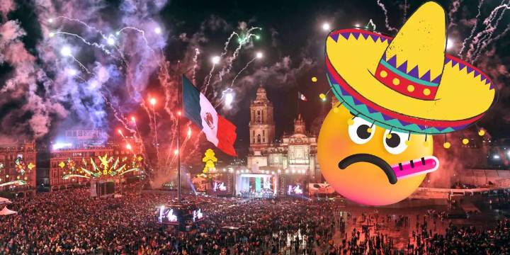 ¿Cómo prevenir la cruda este 15 de septiembre?