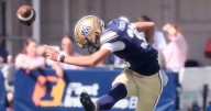 Notebook: No. 5 Montana State preparing for 'significant test' at No. 13 Northern Arizona
