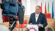 Osuna asegura que el Museo de Historia y Arqueología de la Ciudad de Mérida estará listo esta legislatura