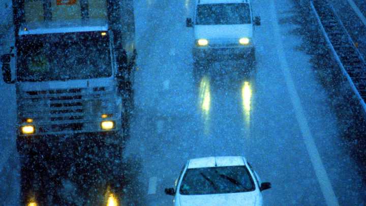 Sunny Reno-Tahoe week begins, storm chances midweek