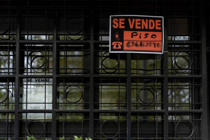 El coste de la vivienda libre sube un 12,7% en el segundo trimestre
