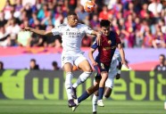 Confirman fecha y hora para el Clásico Real Madrid vs Barcelona