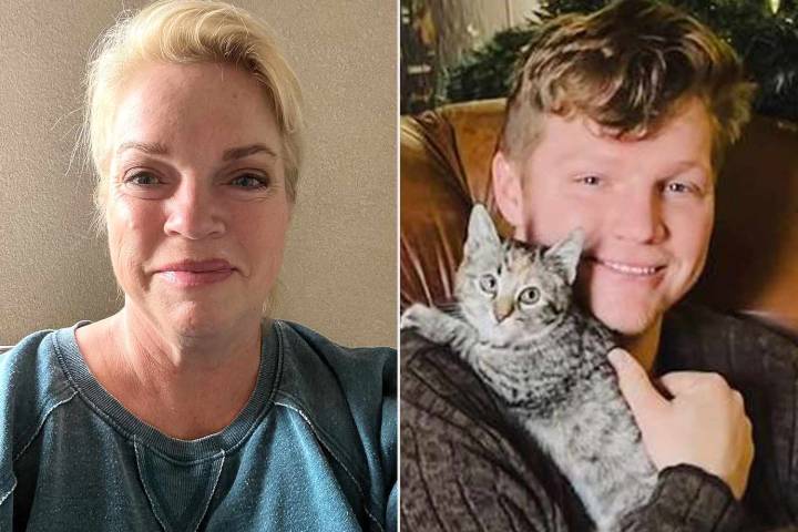 Sister Wives' Janelle Brown Will Honor Late Son Garrison at North Carolina Farm