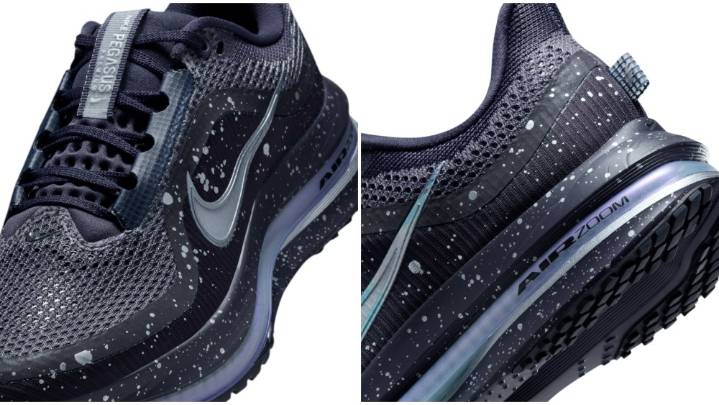 Nike Pegasus Premium SE 'Cave Purple' Release Date IH0861