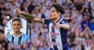 ¿Se logró recuperar? Paolo Guerrero sorprendió con detalles sobre su lesión y elogió a Erick Noriega