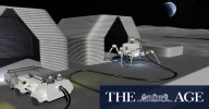 Artemis III mission 2027: NASA to use Australian tech for lunar landing