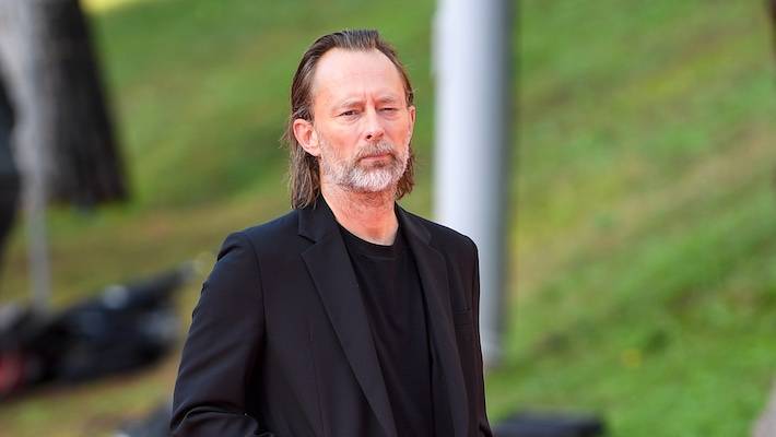 Radiohead's 2025 Tour Dates For UK And Europe
