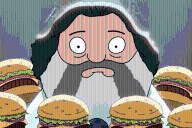 Jack Black Toasts ‘Bob’s Burgers’ 300th Episode in Animated ‘Grease and Fear’